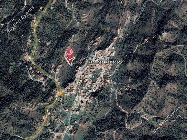 land for sale kapedes nicosia 946393 image 6814258