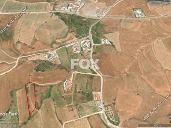 land for sale kathikas paphos 1159393 image 5522670