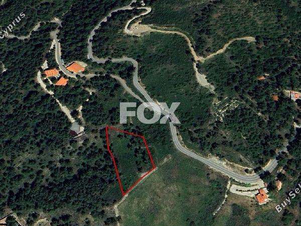 land for sale kato platres limassol 8106393 image 13236835