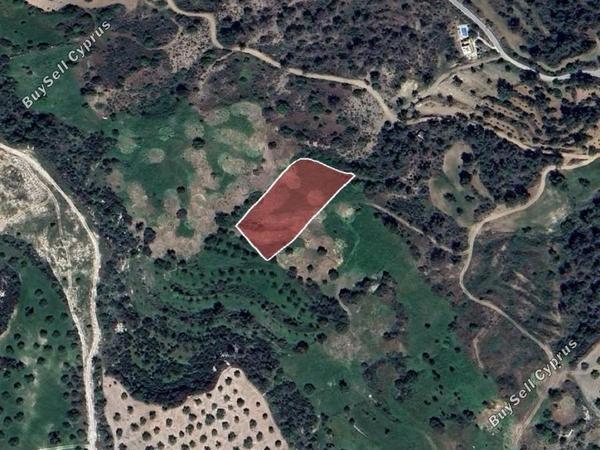 land for sale peristerona pafou paphos 8630393 image 16685547