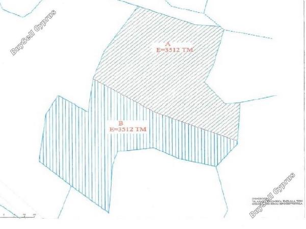 land for sale pissouri limassol 8139393 image 13940578
