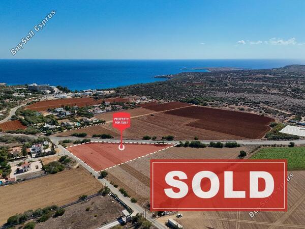 land sold cape greko famagusta 1578393 image 3952086