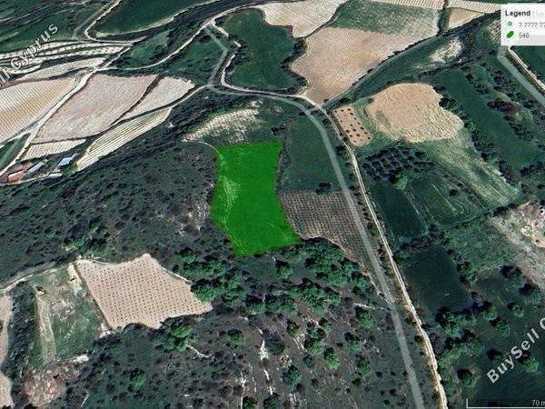 plot for sale fyti paphos 8237393 image 14228652