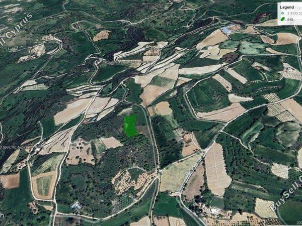 plot for sale fyti paphos 8237393 image 14228656