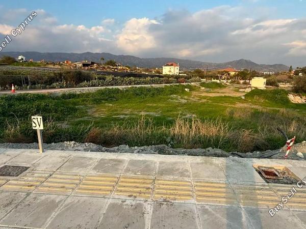 plot for sale parekklisia limassol 1677393 image 4338874