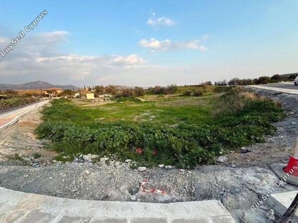 plot for sale parekklisia limassol 1677393 image 4338876