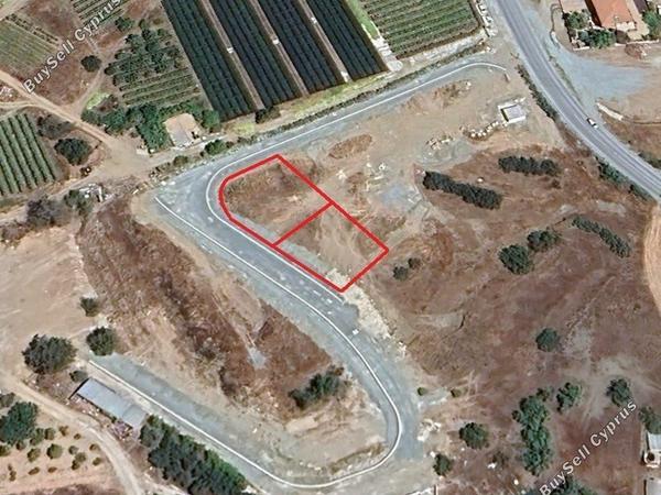 plot for sale parekklisia limassol 1677393 image 4338878