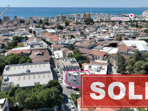 studio block of flats sold katholiki limassol 1870393 image 7208308