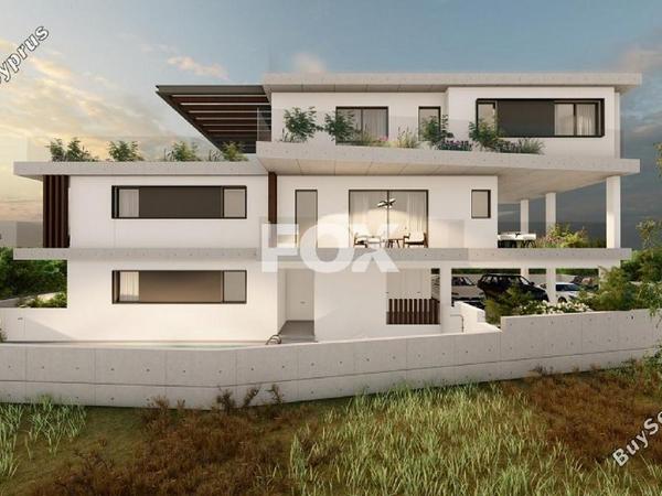 1 bedroom apartment for sale konia paphos 1161493 image 5559447