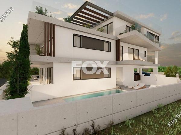 1 bedroom apartment for sale konia paphos 1161493 image 5559449