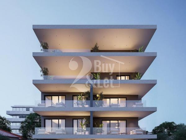 2 bedroom penthouse for sale agios ioannis limassol 1819493 image 16726575