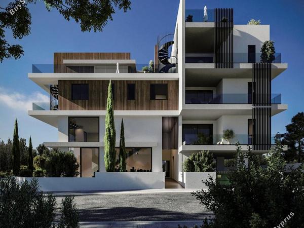 2 bedroom penthouse for sale aradippou larnaca 1717493 image 15595145