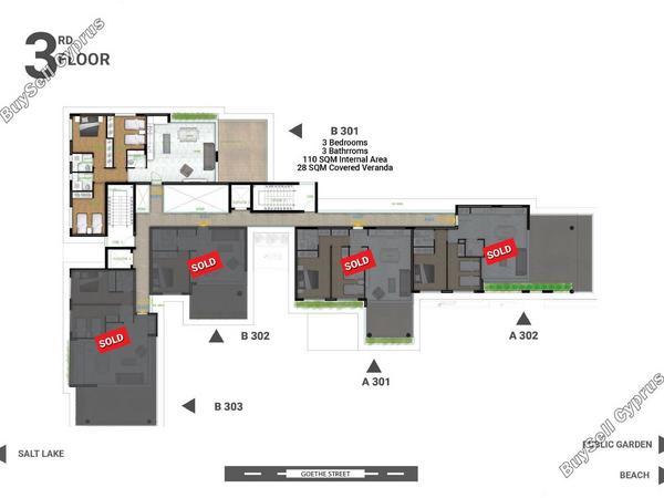 3 bedroom apartment for sale mackenzie larnaca 7514493 image 14724250