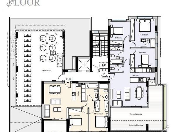 3 bedroom apartment for sale mouttagiaka limassol 1493493 image 6195063