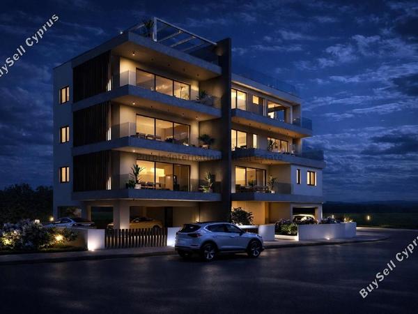 3 bedroom penthouse for sale aradippou larnaca 8936493 image 18398345