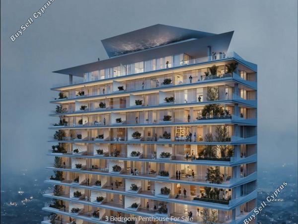 3 bedroom penthouse for sale larnaca municipality larnaca 8617493 image 15816460