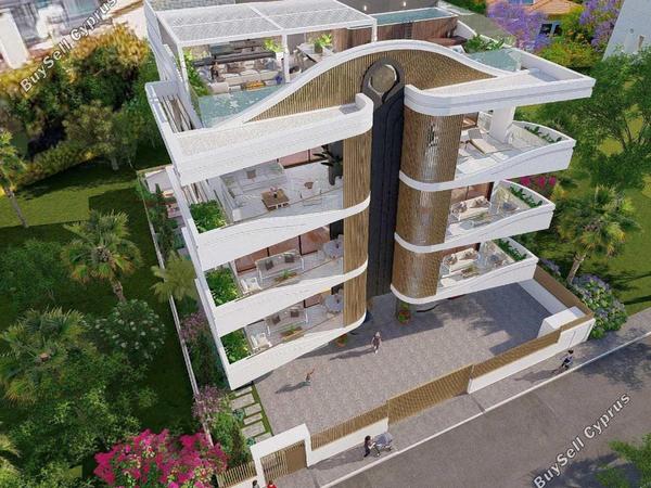 3 bedroom penthouse for sale linopetra limassol 8526493 image 16671578