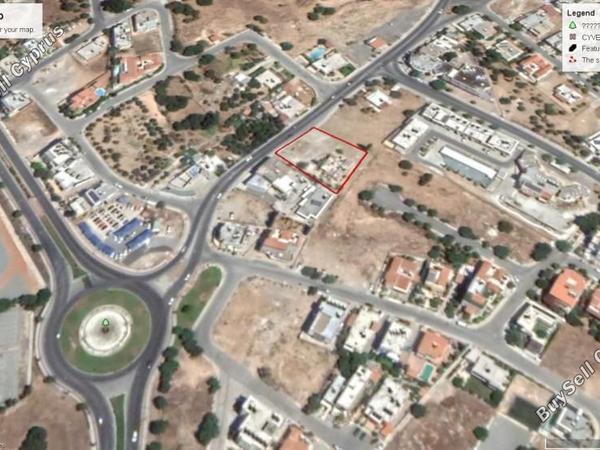 land for sale anavargos paphos 7739493 image 11943194