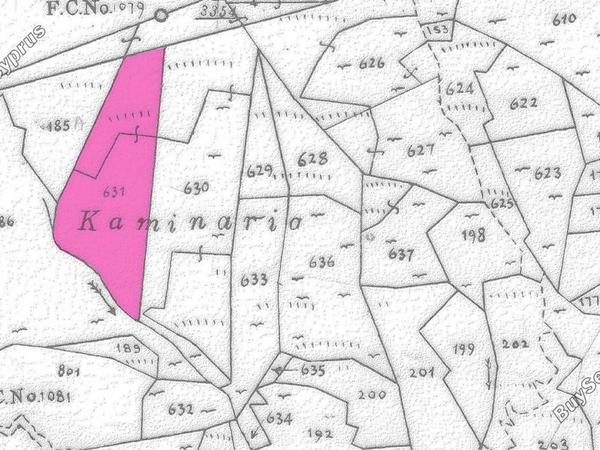 land for sale gerakies nicosia 8628493 image 15862407
