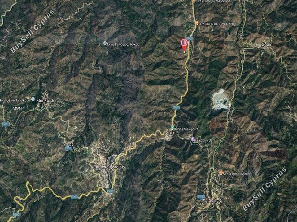land for sale palaichori oreinis nicosia 1689493 image 15597203