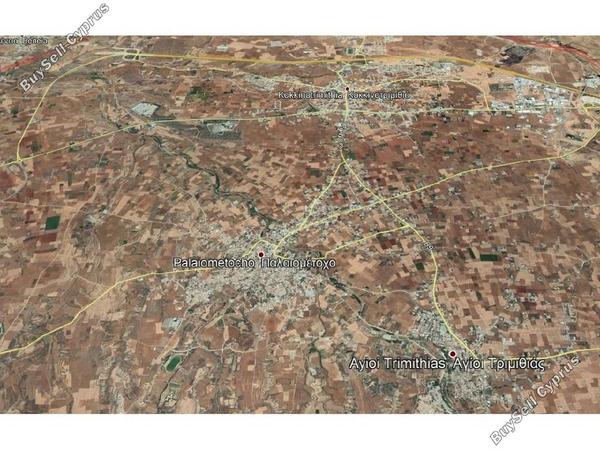 land for sale palaiometocho nicosia 1578493 image 14614751