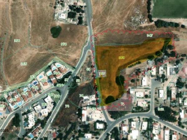 land for sale timi paphos 1716493 image 4979094