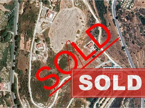 land sold agios ambrosios limassol 1012493 image 9689612