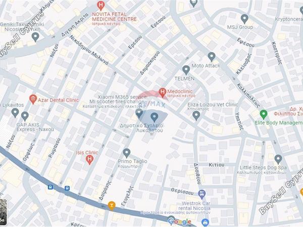 plot for sale lykavitos nicosia 1504493 image 15882818