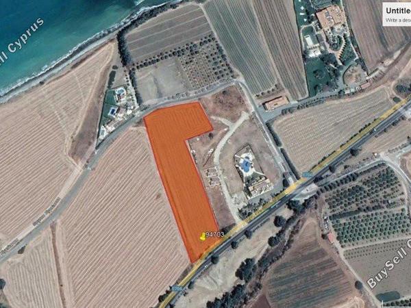 plot for sale poli chrysochous paphos 8237493 image 14229532