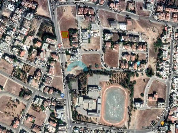plot for sale strovolos nicosia 841493 image 5394292