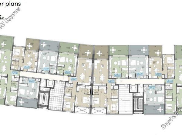 2 bedroom apartment for sale tombs of the kings paphos 7827593 image 10721001