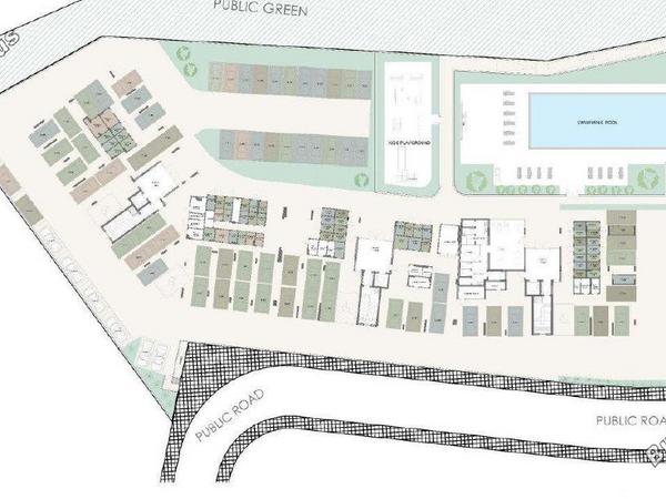 2 bedroom apartment for sale tombs of the kings paphos 7827593 image 10721002