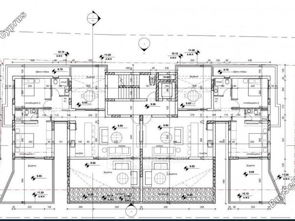 2 bedroom penthouse for sale kato lakatamia nicosia 8347593 image 14676980