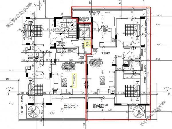 2 bedroom penthouse for sale kato polemidia limassol 7734593 image 11264517