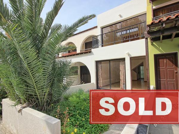 2 bedroom town house sold kato paphos paphos 634593 image 339535