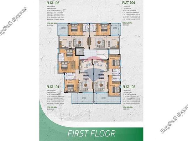 3 bedroom apartment for sale livadia larnacas larnaca 8554593 image 15556681