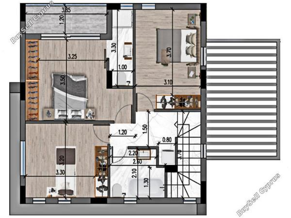 3 bedroom detached house for sale xylofagou larnaca 8674593 image 16053939