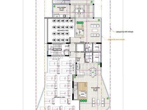 3 bedroom penthouse for sale mackenzie larnaca 8325593 image 17133541