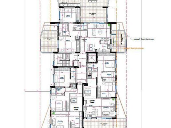 3 bedroom penthouse for sale mackenzie larnaca 8325593 image 17133547