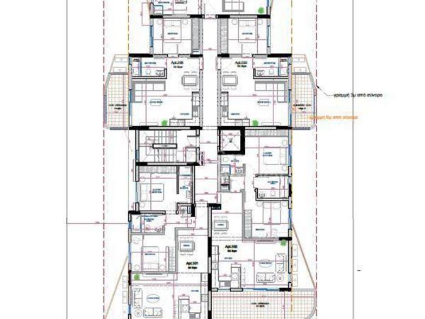 3 bedroom penthouse for sale mackenzie larnaca 8325593 image 17133548