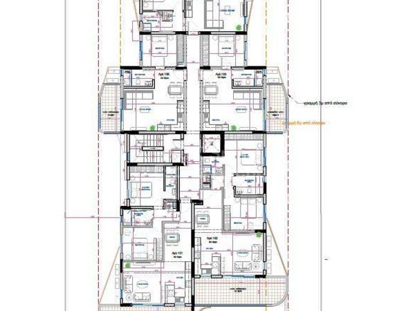 3 bedroom penthouse for sale mackenzie larnaca 8325593 image 17133550