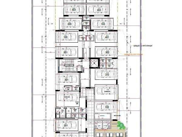 3 bedroom penthouse for sale mackenzie larnaca 8325593 image 17133552