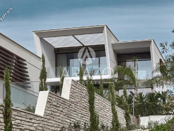 4 bedroom detached house for sale kalogiroi limassol 7513593 image 10767761