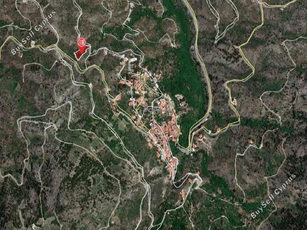 land for sale alona nicosia 826593 image 2998882