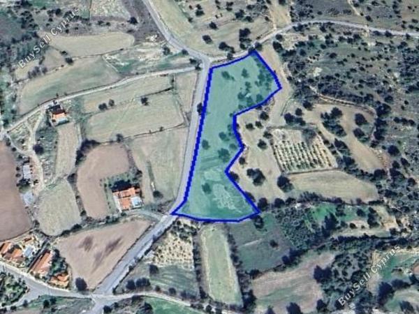 land for sale anogyra limassol 1545593 image 5863469