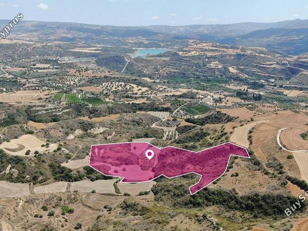land for sale choli paphos 8395593 image 14820507