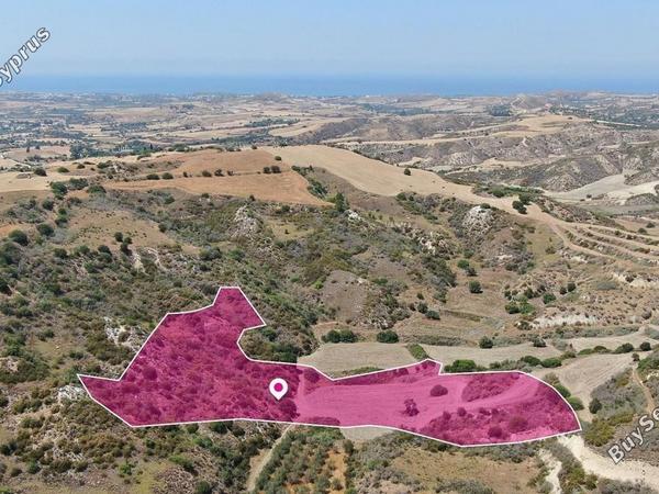 land for sale choli paphos 8395593 image 14820509