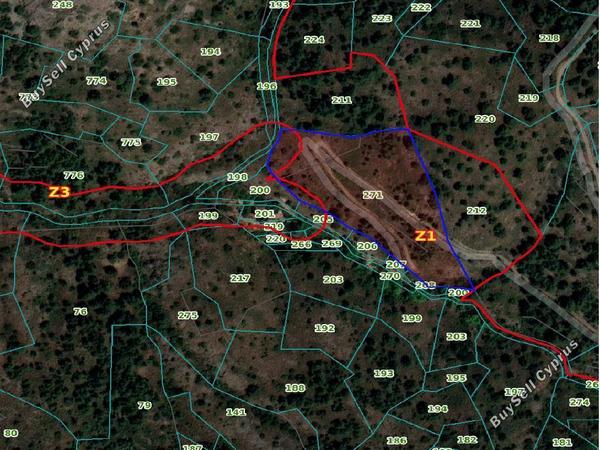land for sale gourri nicosia 1077593 image 2983995