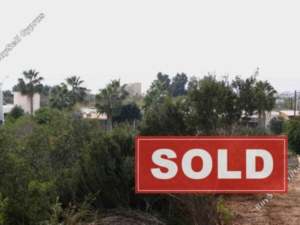 land sold ayia napa famagusta 229593 image 273387