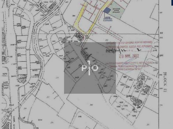plot for sale pano lakatamia nicosia 8083593 image 15144762